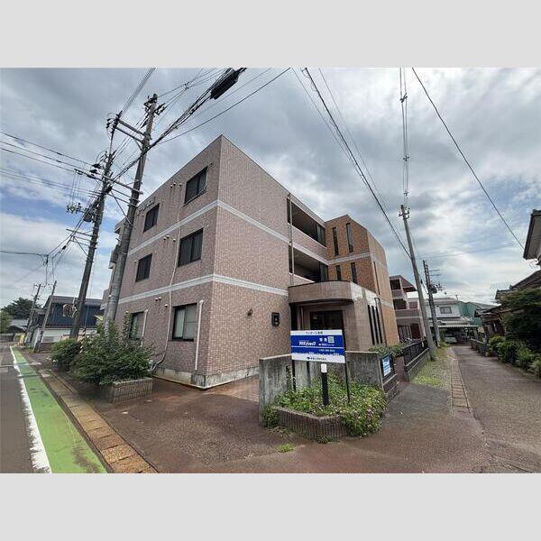 フィオーレ本町