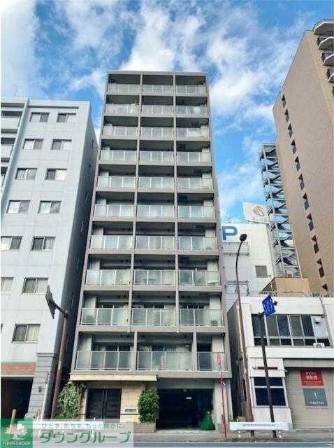 日神デュオステージ横須賀中央
