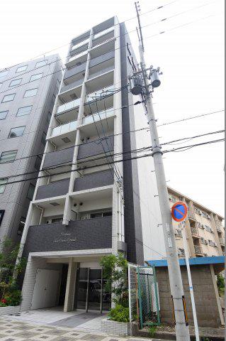ファーストフィオーレ新大阪グランデ