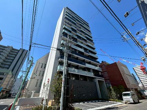 ルネフラッツ今池駅前サウス(2LDK/7階)