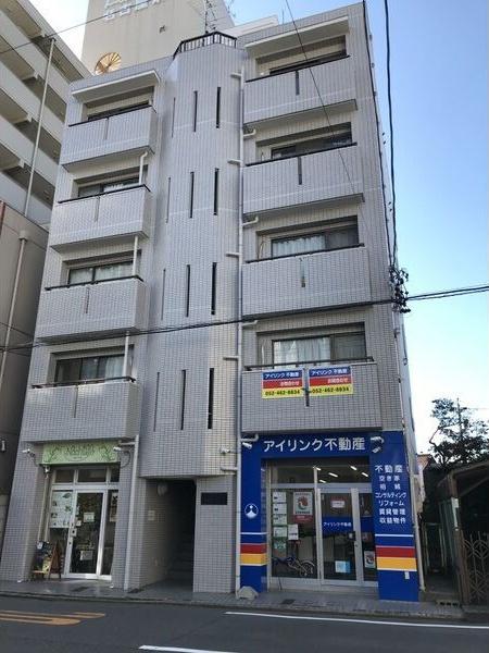 メゾンI
