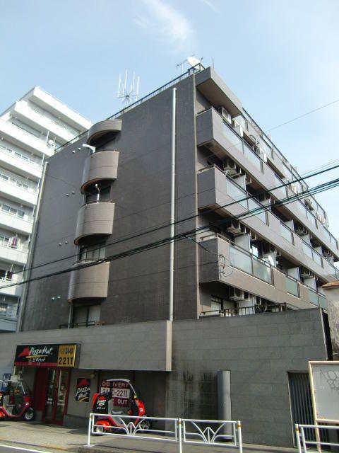 K&M広尾
