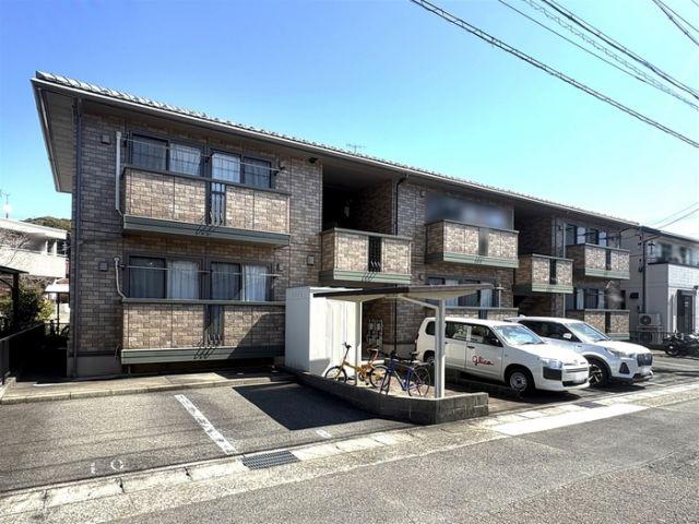 MAISONNETTEルピナス