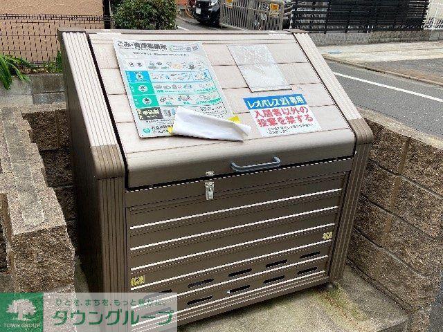 レオネクストフロンティアII