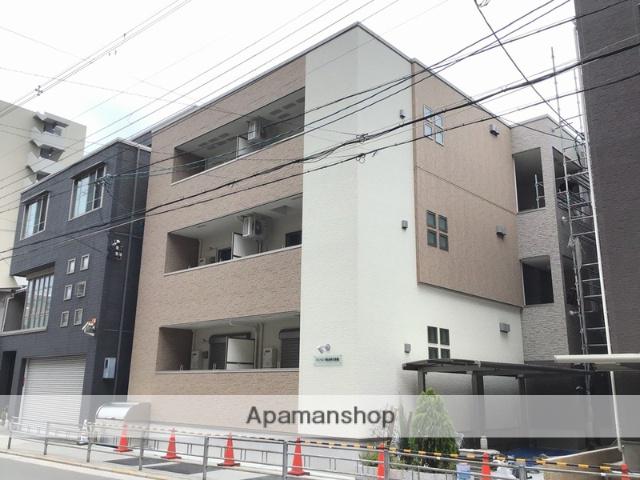 フジパレス阪南町II番館