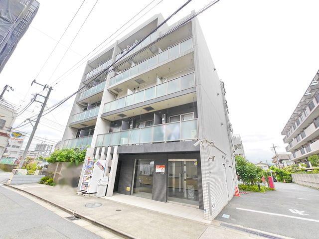 ビィ・フォルマ多摩川