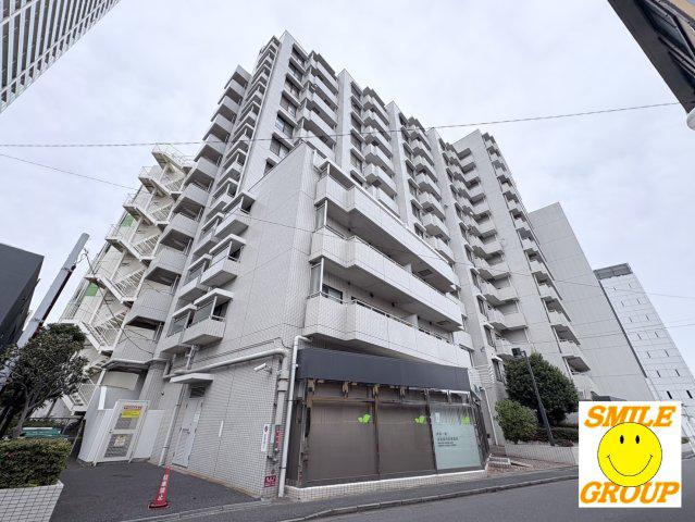 シティパーク津田沼