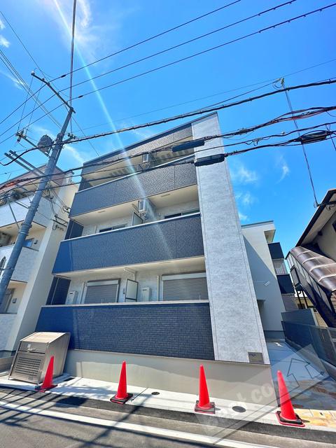 フジパレス吹屋町イースト
