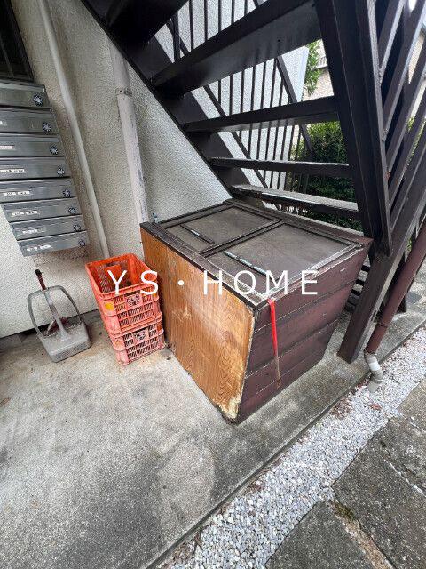 ハイツ栄連