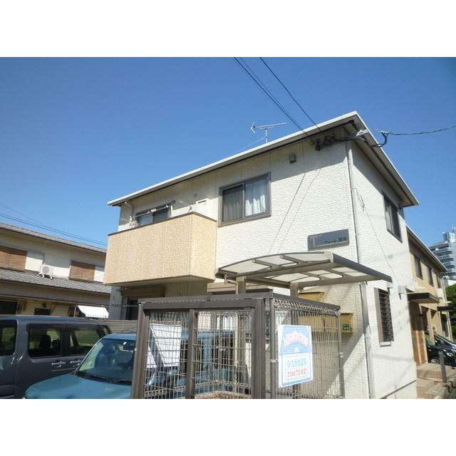 アムール姪浜