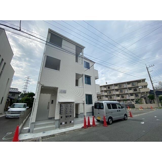 MQUARTO淵野辺I