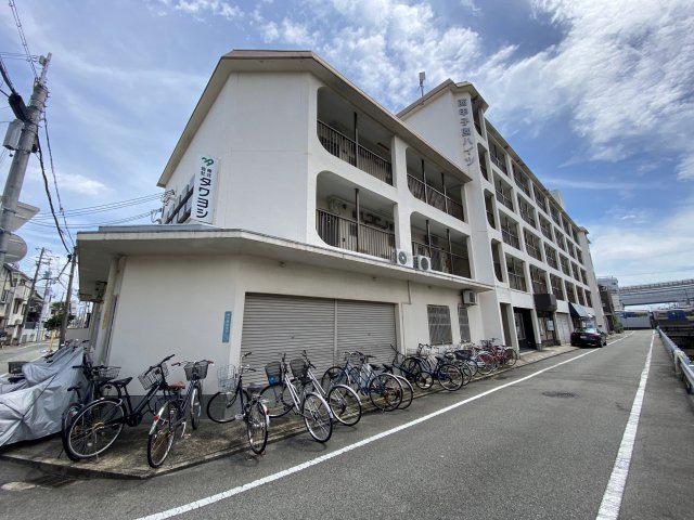 西甲子園ハイツ(2DK/5階)