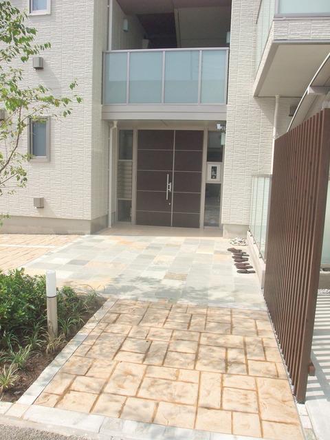クラインガルテンI