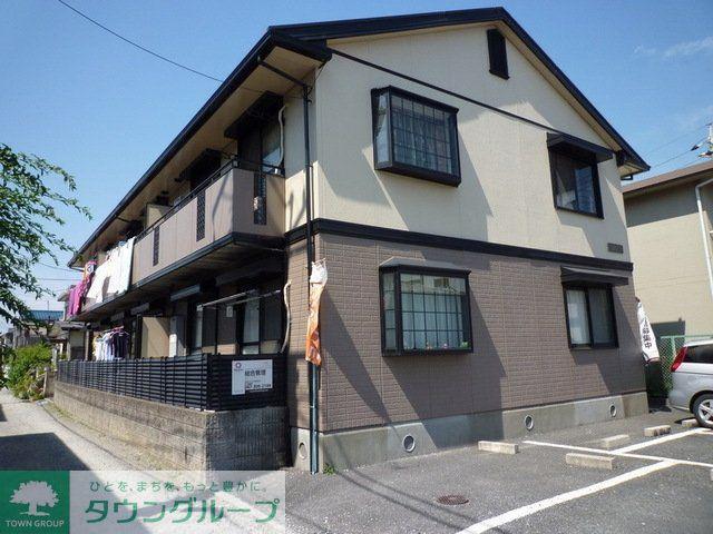 サニーコート久保田