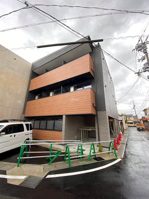 SUMIKARESIDENCE宇治