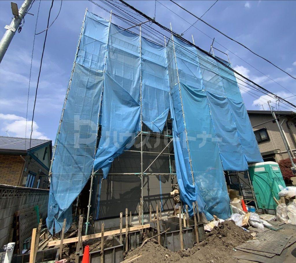 キャメル日進町(1K/1階)