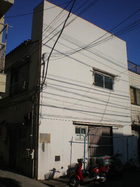 寿コーポ