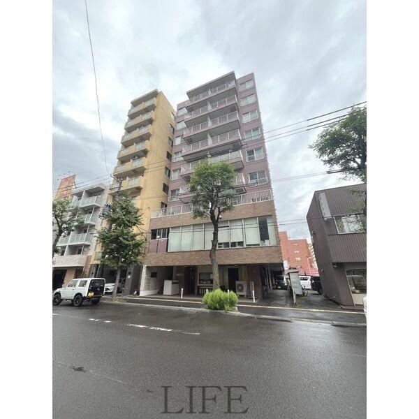 サンローゼ札幌