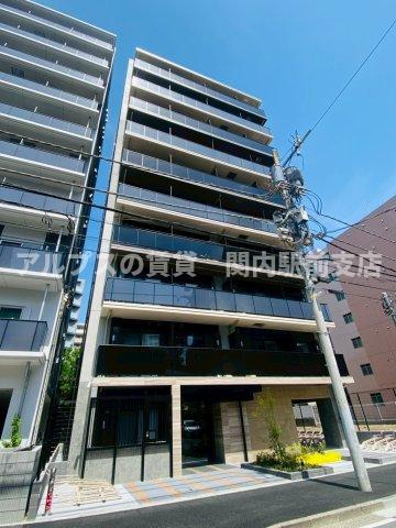 MAXIV横浜吉野町ノース