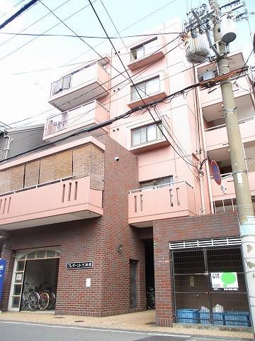 プレザーント天神橋