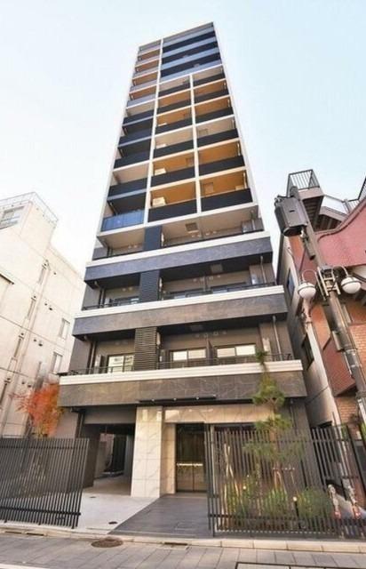 SS.FLAT北品川