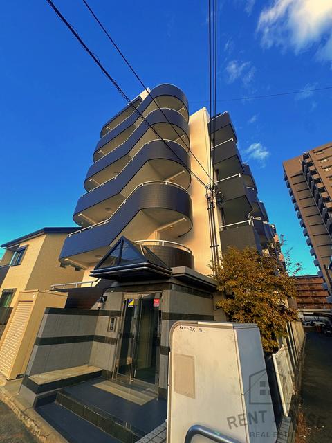 フリーディオ鳳東