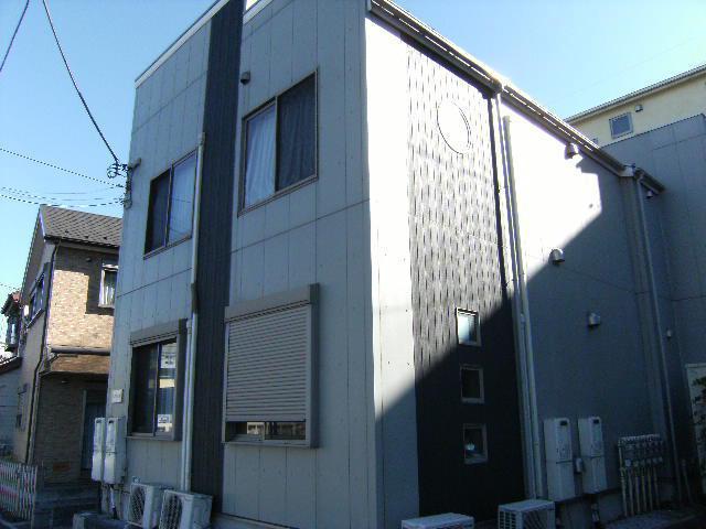 クレフラスト日野