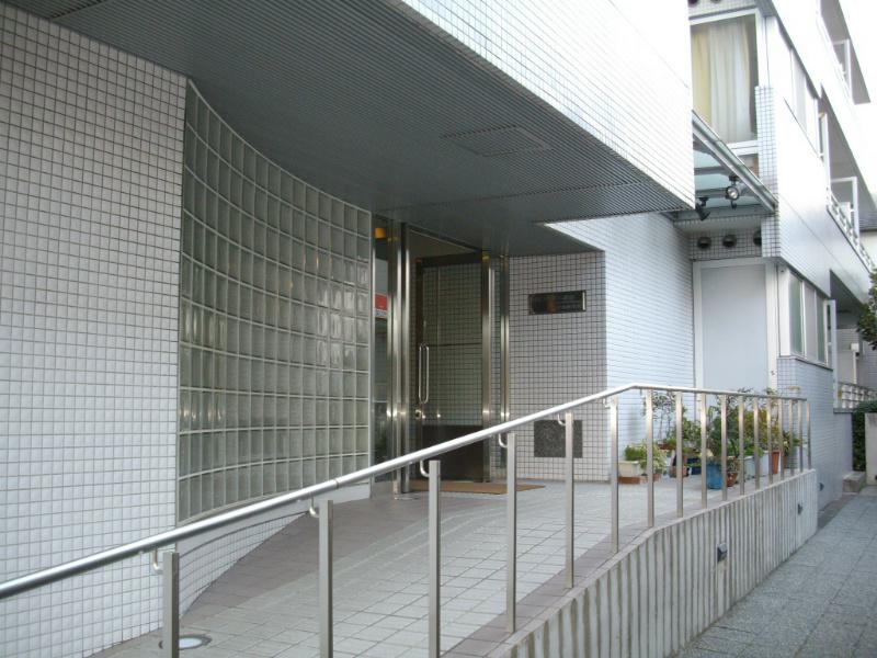 パインベルテ御陵