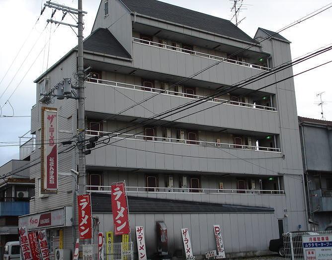 カレッジ鴻池