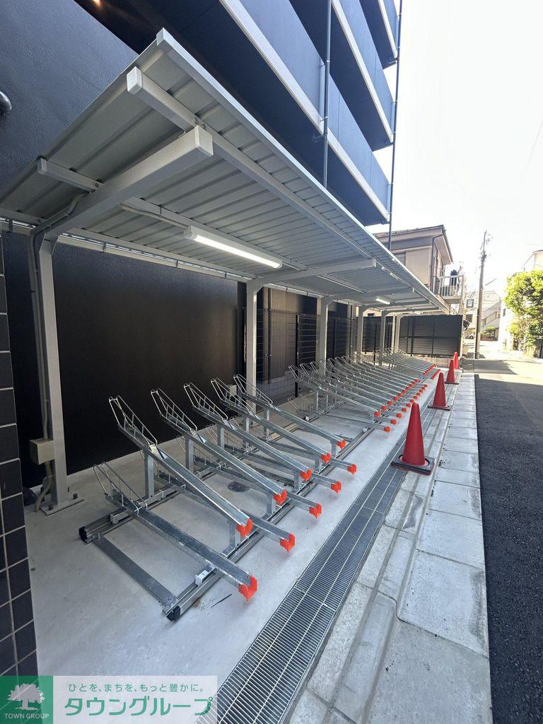 RELUXIA TOKYO イーストII