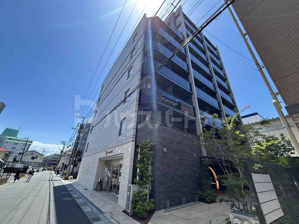 アーバンパーク行徳ステーションフロント