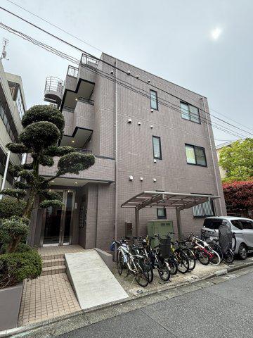 ロータスプレース
