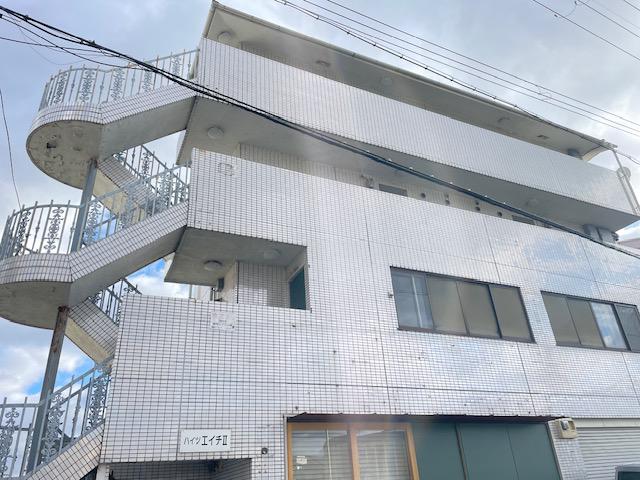 ハイツエイチII