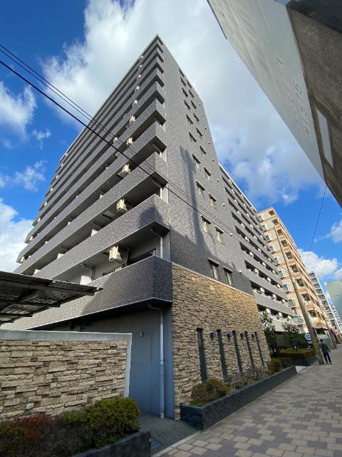 グレンパーク兵庫駅前