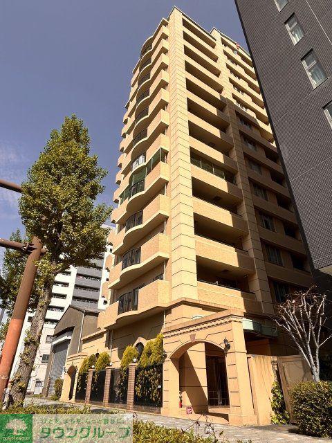 グランシティ川崎II