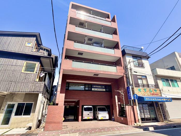 日動プラザ西横浜