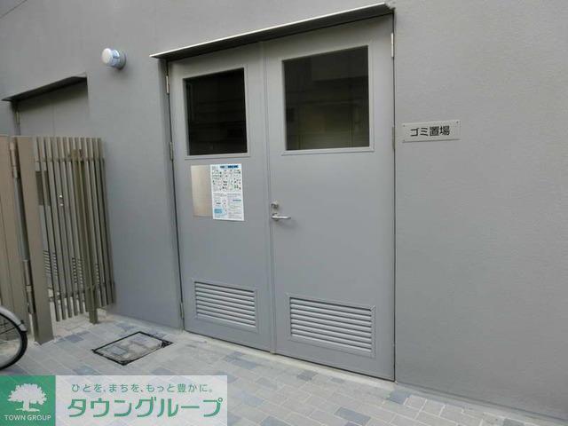 ベルメゾン吉祥寺