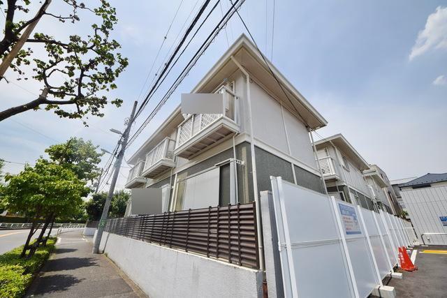 コンフォール城南