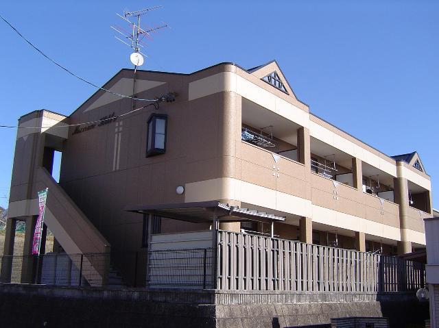 マロンヒルズ