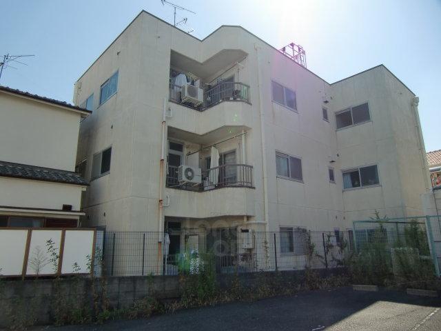 すみれハイツ