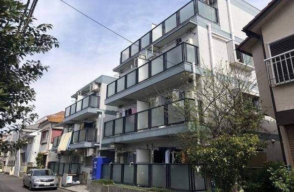 サンライズ市川