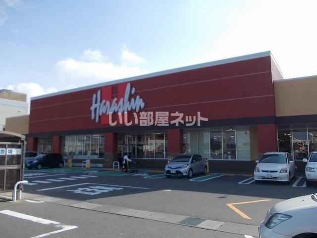 ハレ・ラニカイD棟