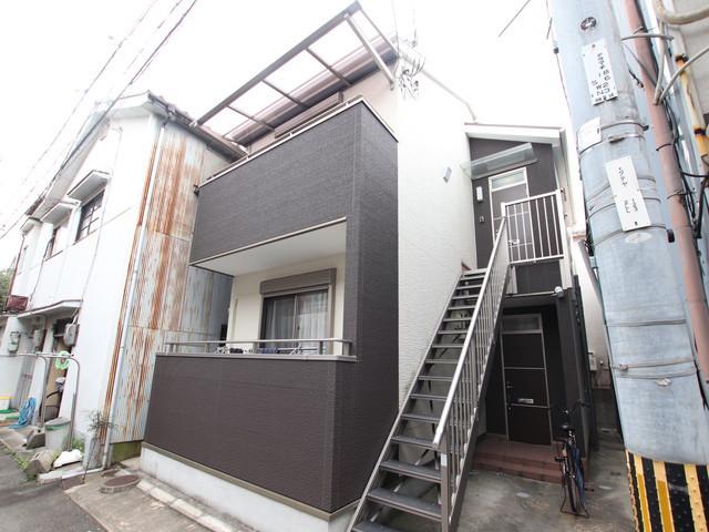 メゾン西桜木町