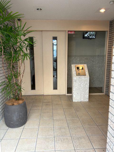 モン・ルポ博多駅東