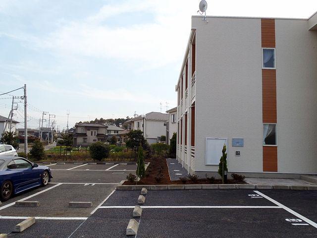 レオネクスト角小林II