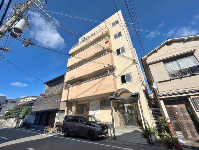コミュニティ平野