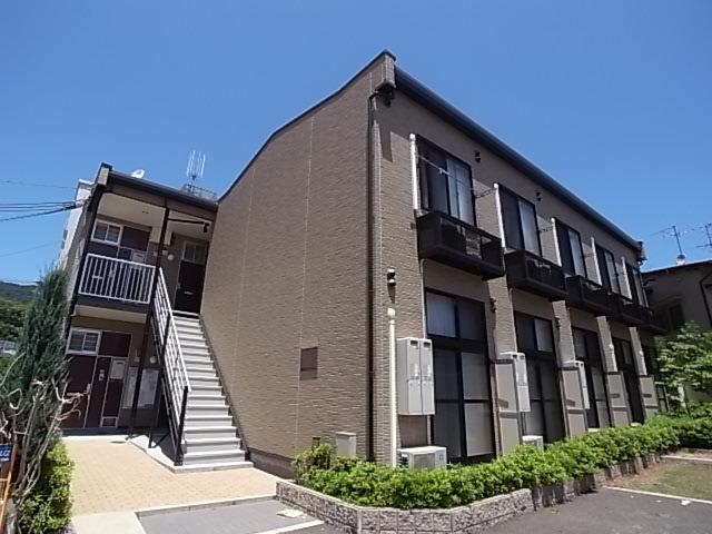 レオパレス苦楽園