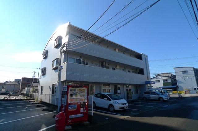 ロイヤル西御座(2DK/2階)
