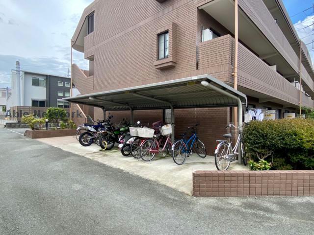 シャーレン杉並II