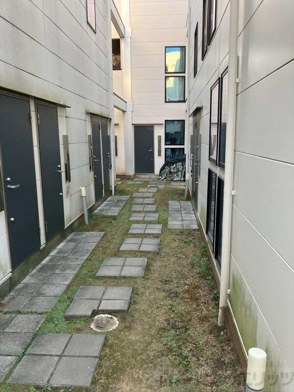 トリアーディSELENE亀戸